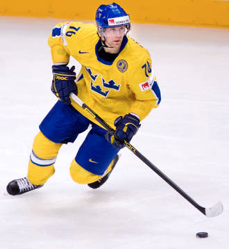 Johan Davidsson