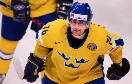 Johan Davidsson