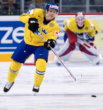 Tobias Enström