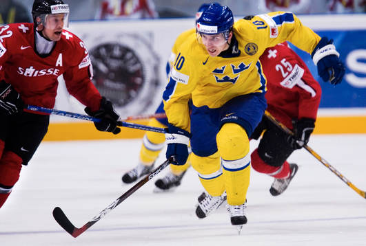 Alexander Steen