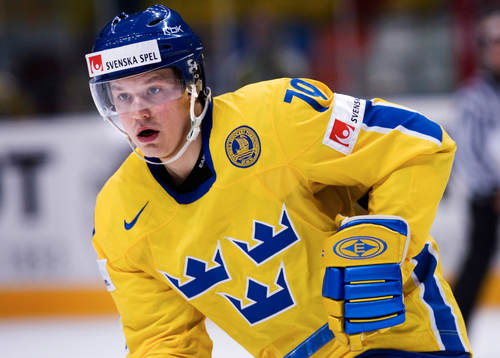 Fredrik Warg