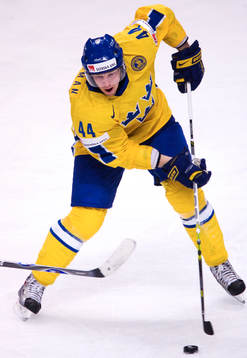 Johan Åkerman