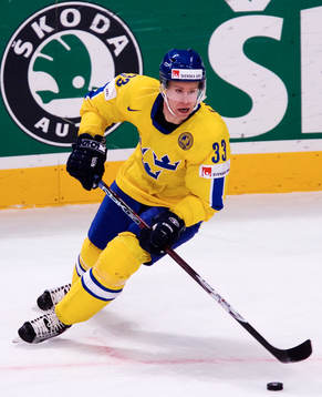 Fredrik Emvall