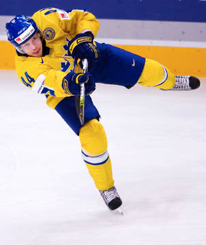 Johan Åkerman
