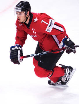 Mark Streit