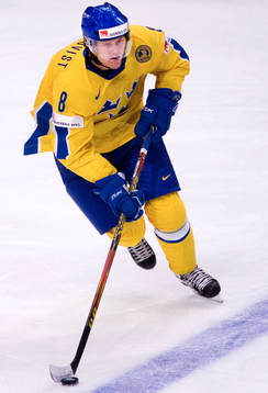 Patric Hörnqvist