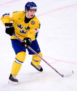 Tobias Enström