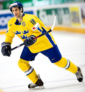 Per Hållberg