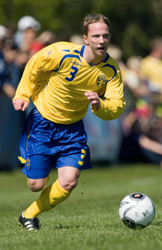 Albin Jansson