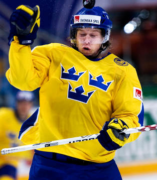 Nicklas Bäckström