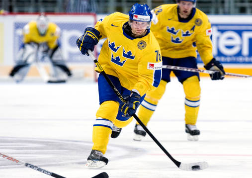 Johan Davidsson