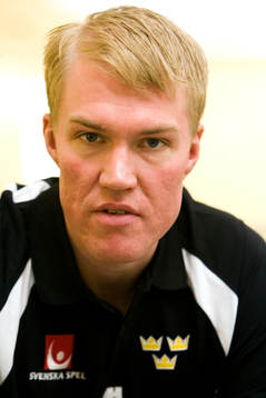 Kenny Jönsson