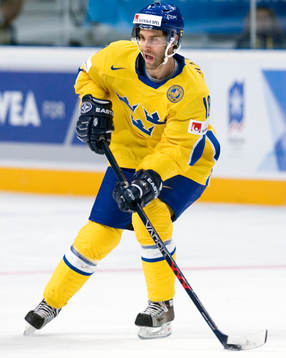 Per Hållberg