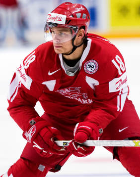 Mads Christensen