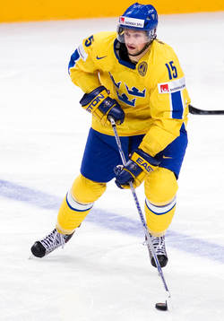Rickard Wallin