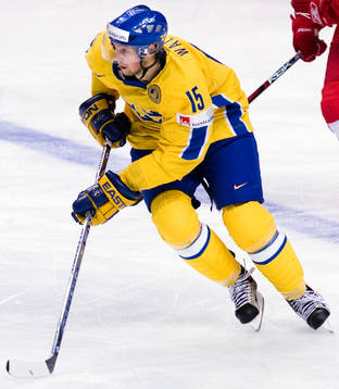 Rickard Wallin