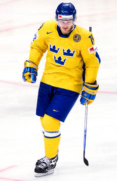 Fredrik Warg