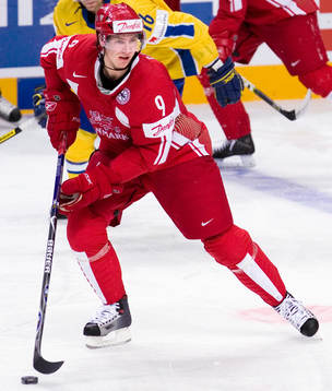 Peter Regin