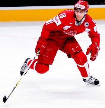 Mads Christensen