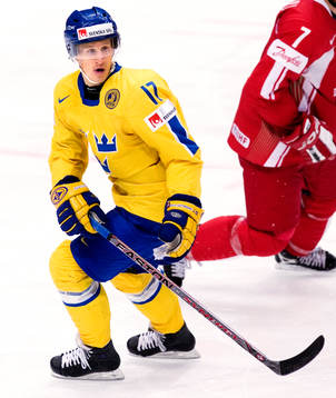 Jonathan Hedström