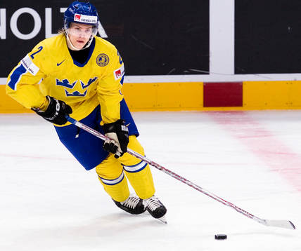 Tobias Enström