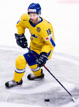 Per Hållberg