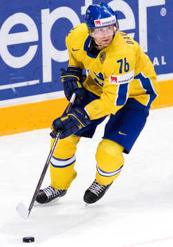 Johan Davidsson