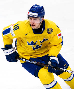 Alexander Steen