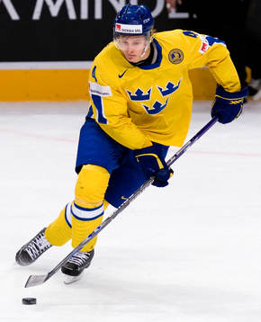 Anton Strålman