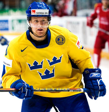 Patric Hörnqvist