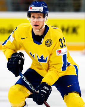 Fredrik Emvall