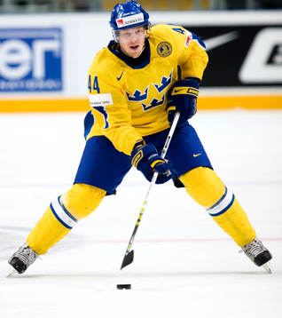 Johan Åkerman