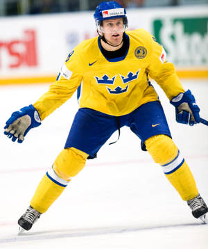 Patric Hörnqvist