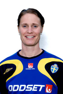 Cecilia Sandell