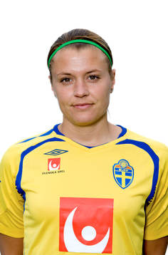 Karolina Westberg