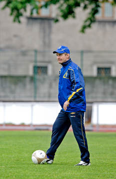 Thomas Dennerby