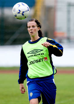 Lotta Schelin