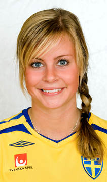 Sofie Andersson