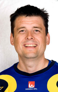 Mats Börjesson, läkare