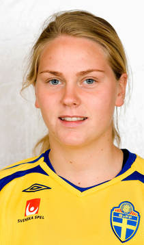 Lisa Dahlkvist
