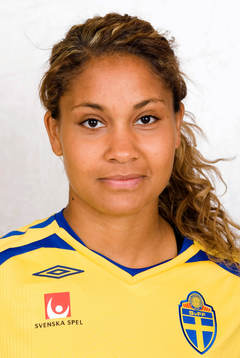 Emmelie Farfa