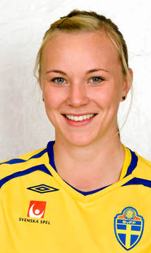 Johanna Frisk