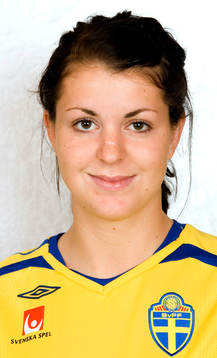 Rebecca Jonsson