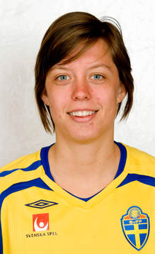 Lina Nilsson