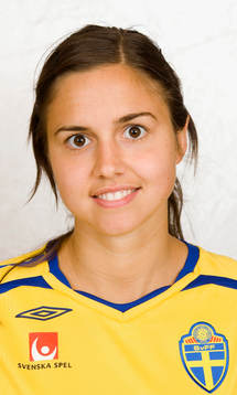Maria Nordbrandt