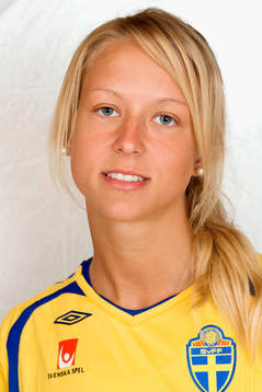 Emma Stålhammar
