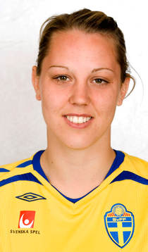 Emma Wilhelmsson
