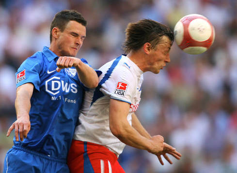 Marcel Maltritz, Ivica Olic