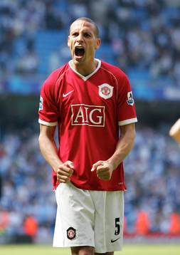 Fotboll, engelsk, Premier League, Manchester City -