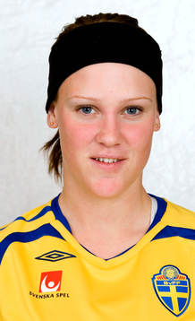 Malin Engdahl